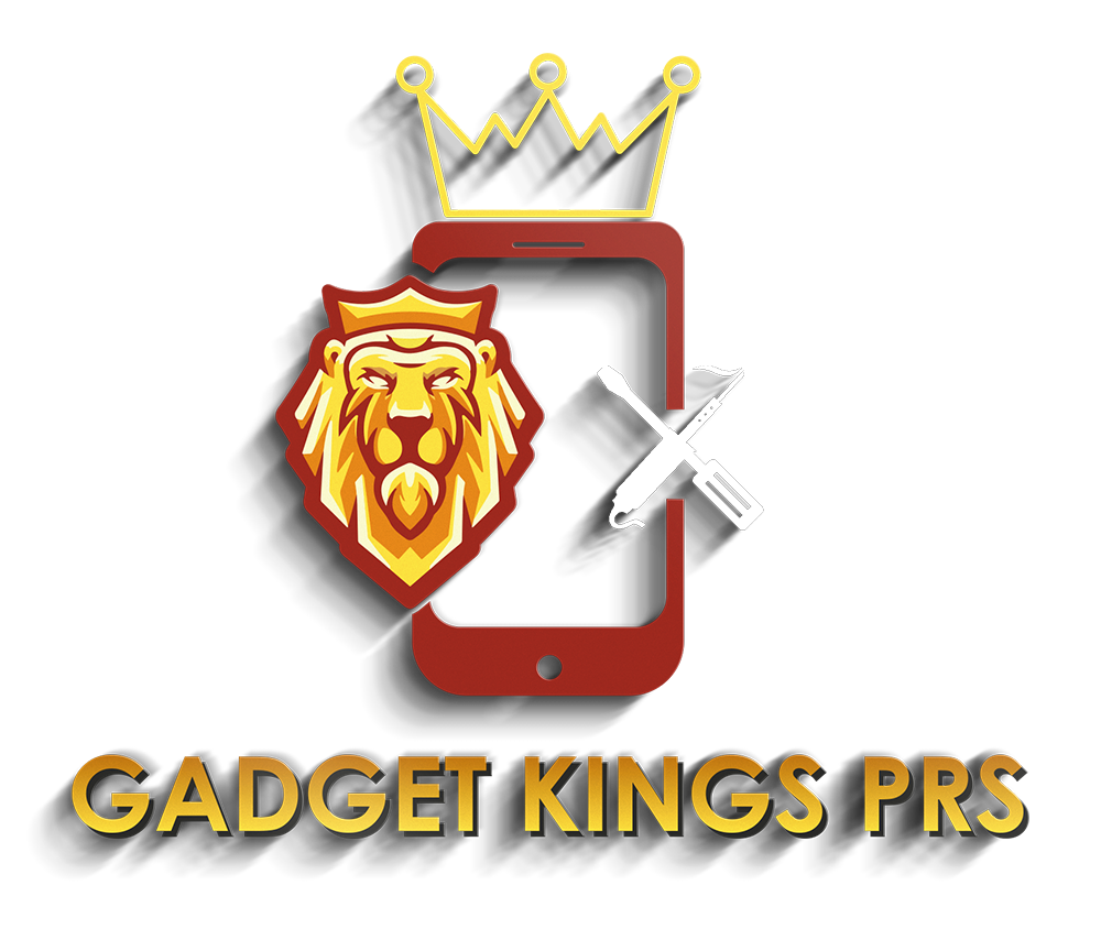 Gadget Kings PRS phones & MacBook services