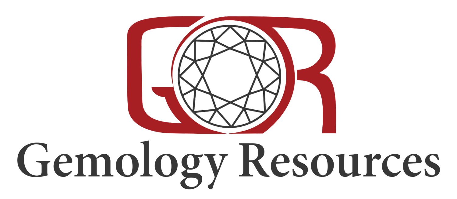 Gemology Resources