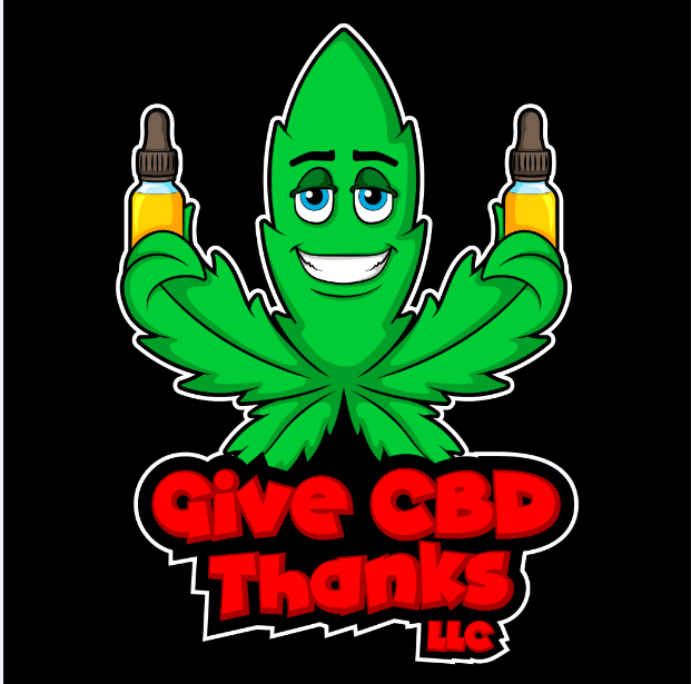 Give CBD Thanks LLC