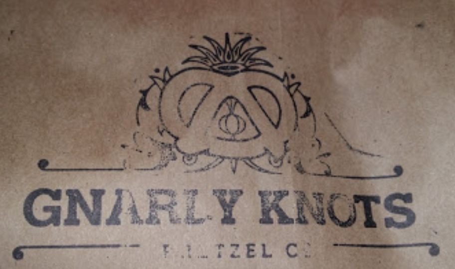 Gnarly Knots Pretzel Company