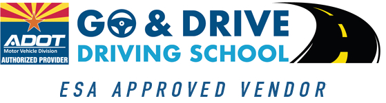 Go & Drive Driving School