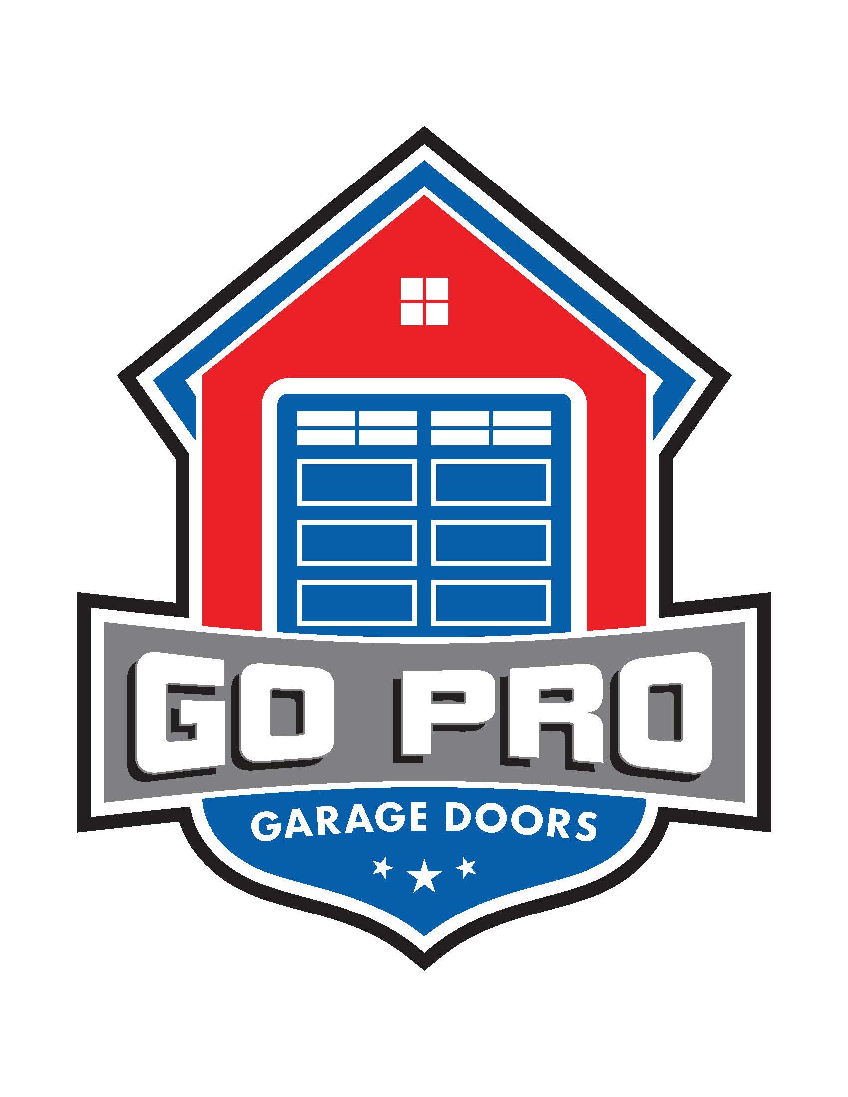 Go Pro Garage Doors