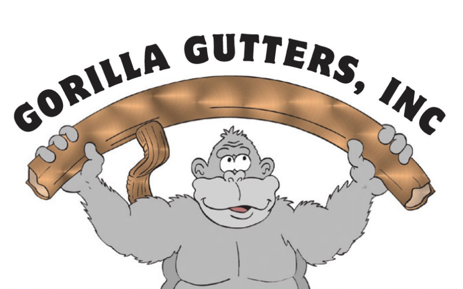 Gorilla Gutters,Inc