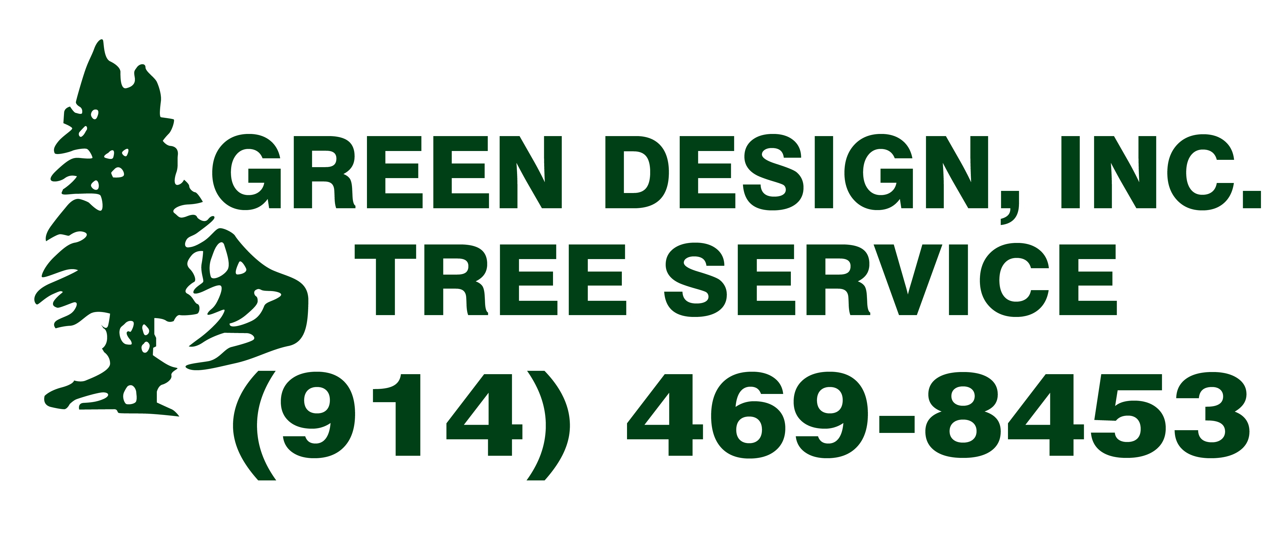 Green design inc