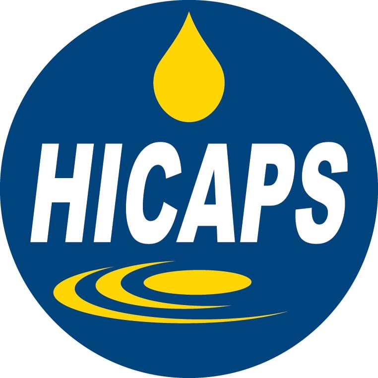 HICAPS Mktg. Corp.