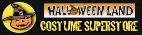 ?Halloween Land (Halloween Costumes 2021)