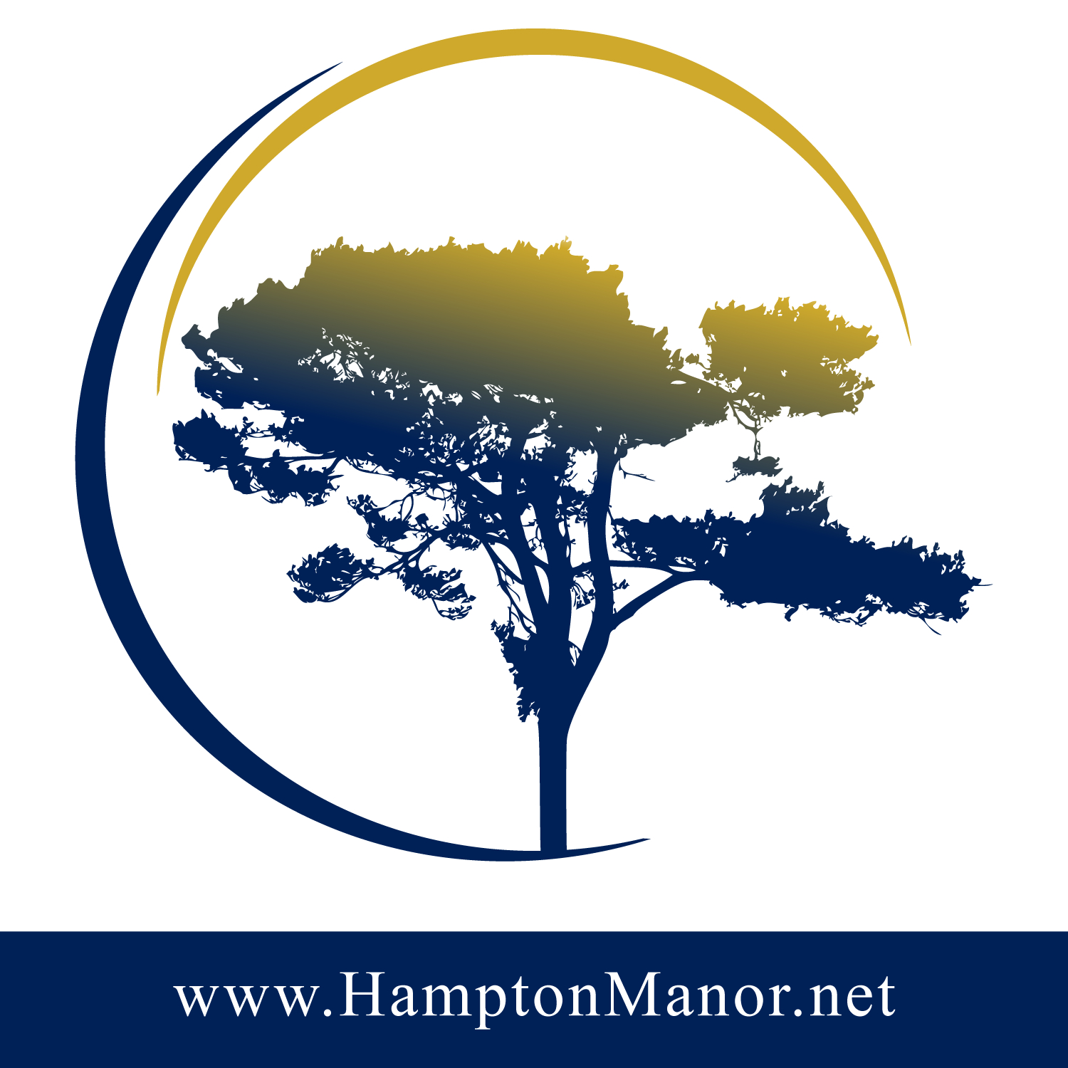 Hampton Manor Assisted Living at 24th Road