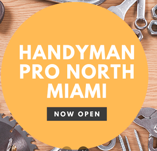 Handyman Pro North Miami