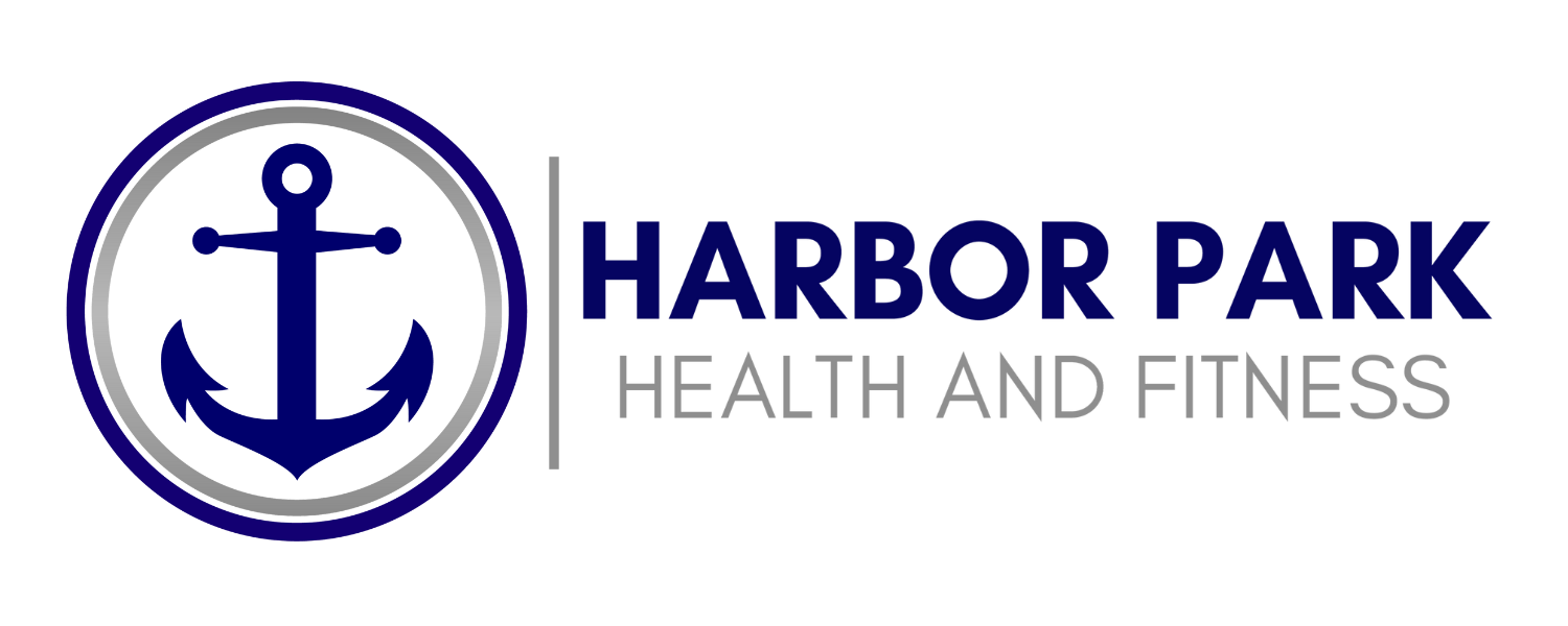 Harbor Park Health and Fitness