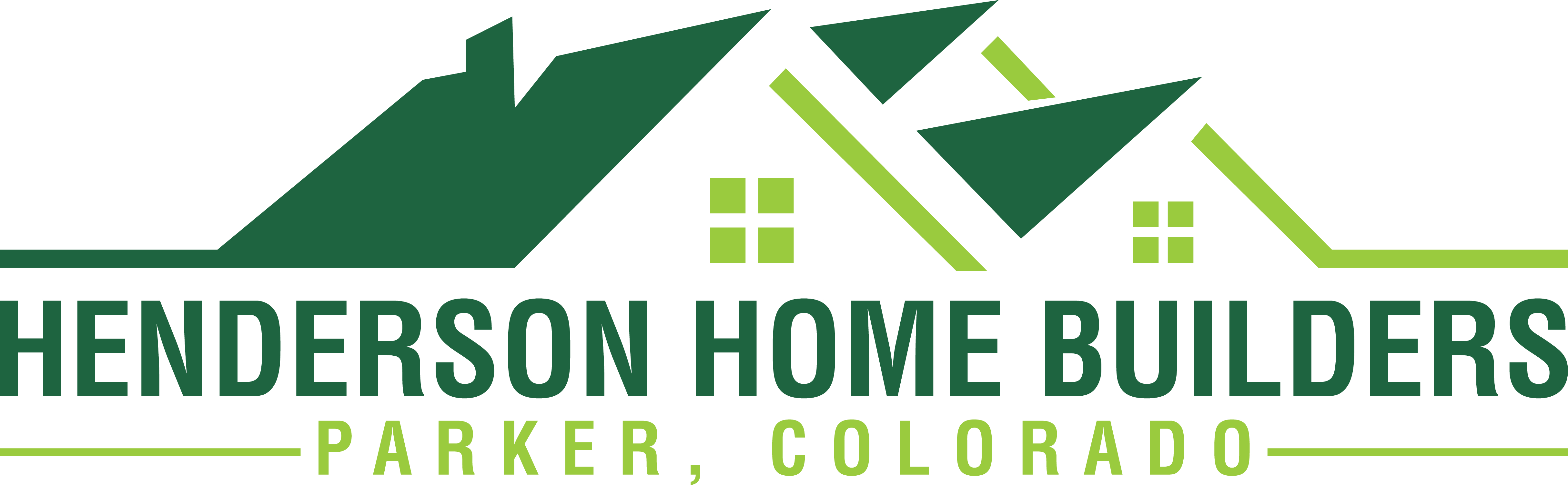 Henderson Home Builders