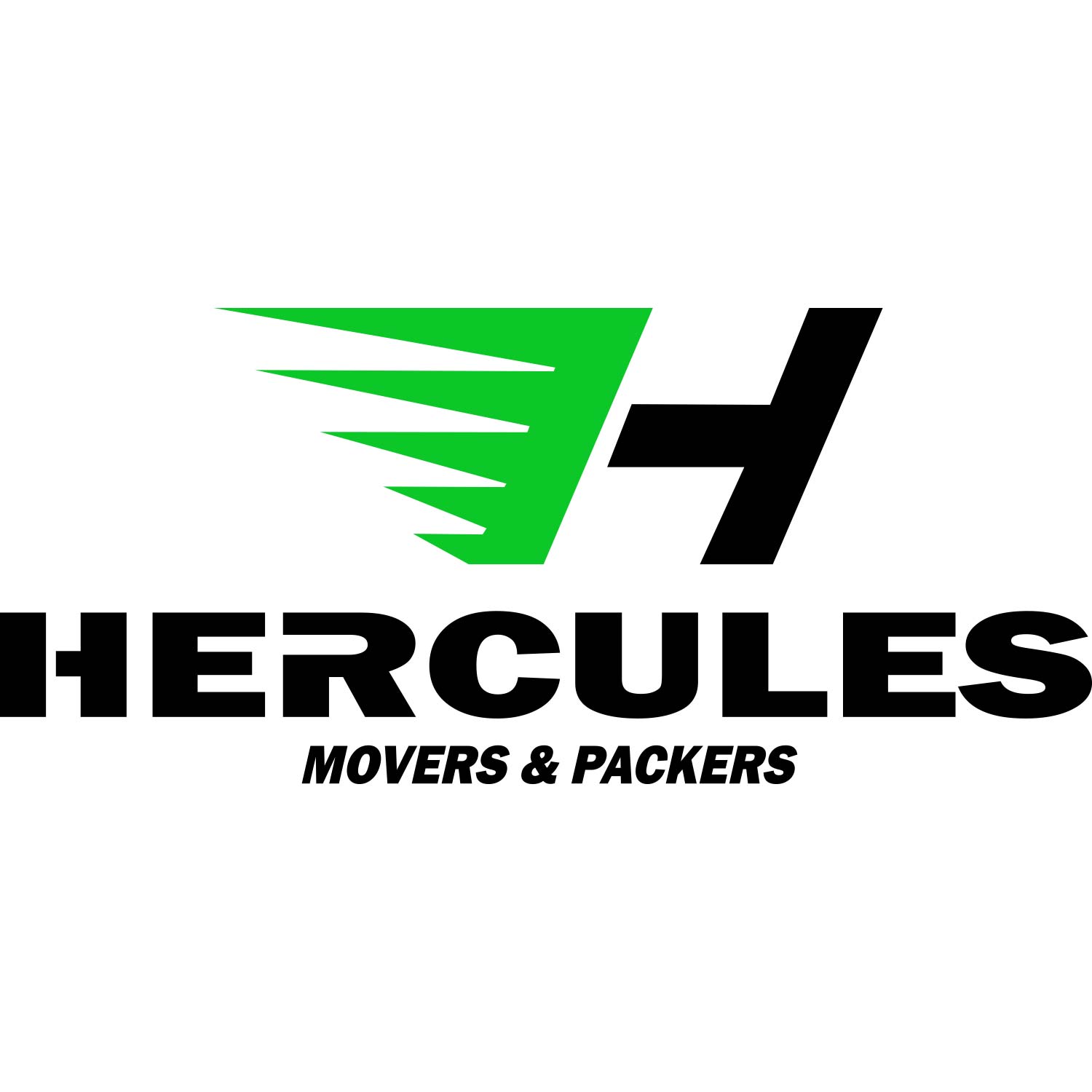 Hercules Movers & Packers Inc.