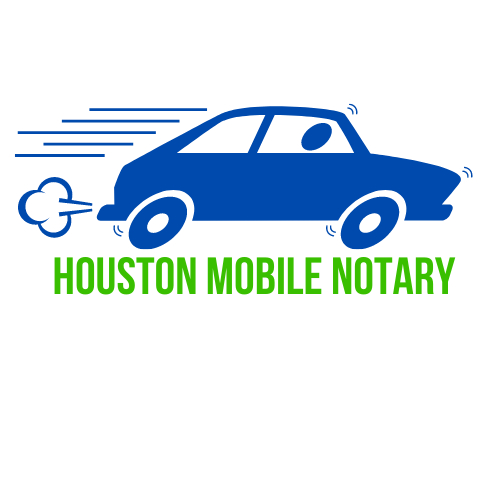 The Houston Mobile Notary