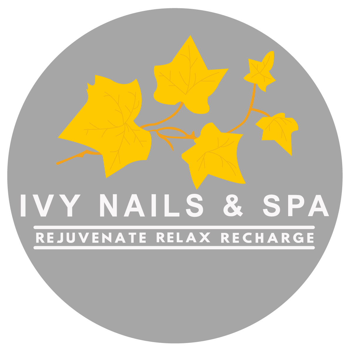 Ivy Nails Spa - Non Toxic Salon