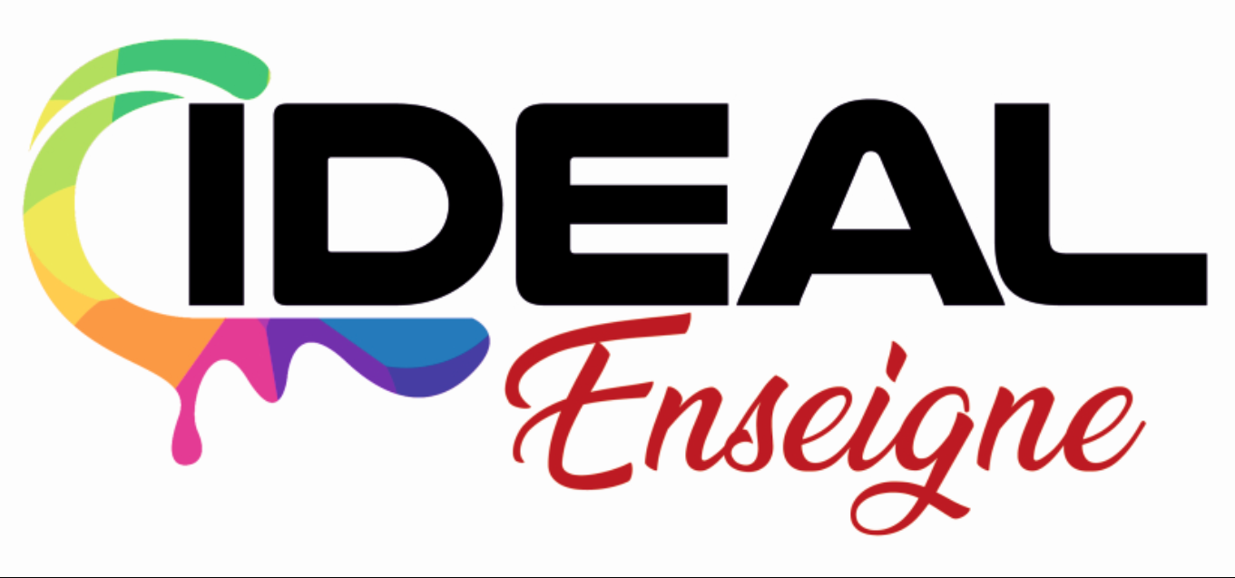 Ideal Enseigne