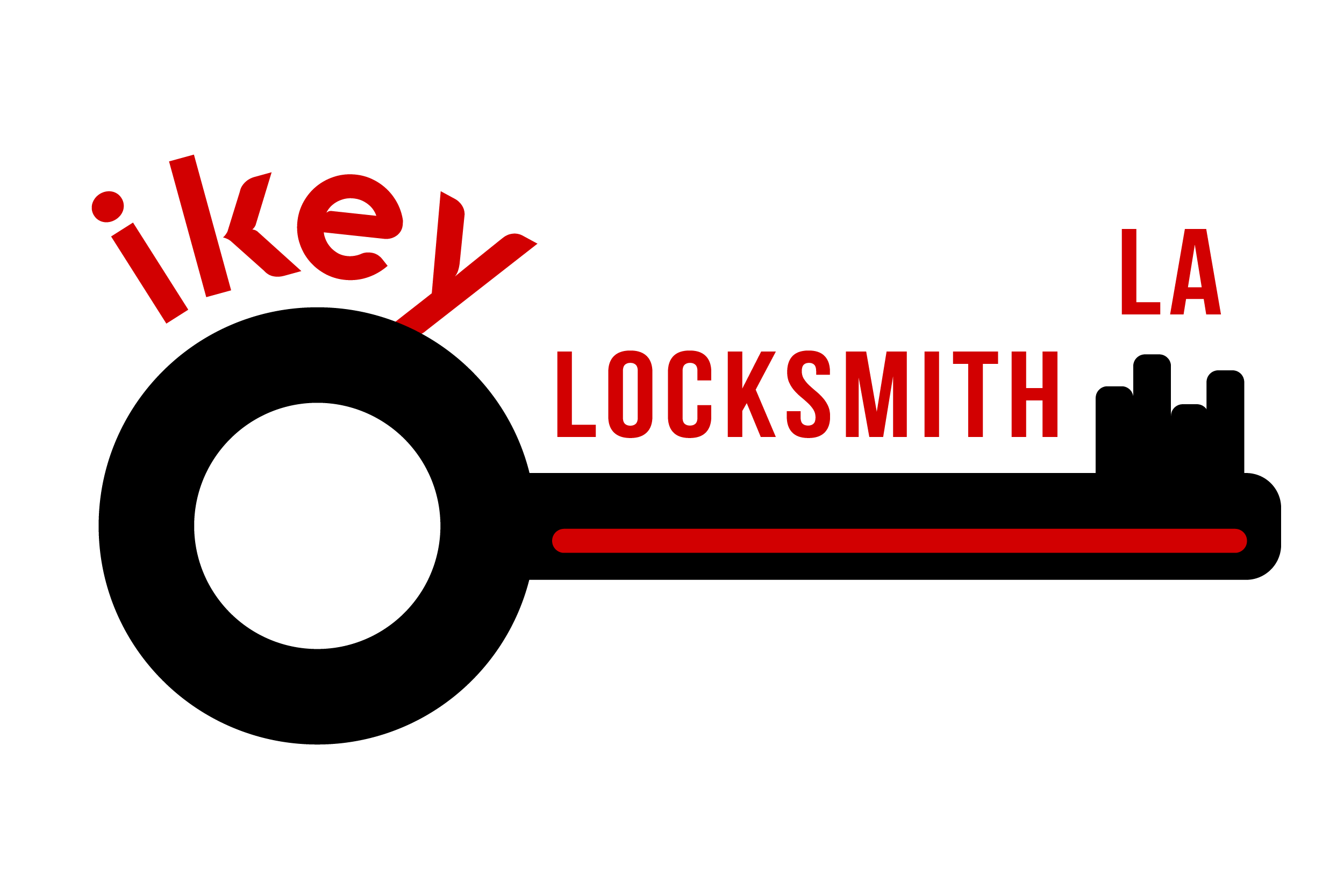 Ikey Locksmith LA