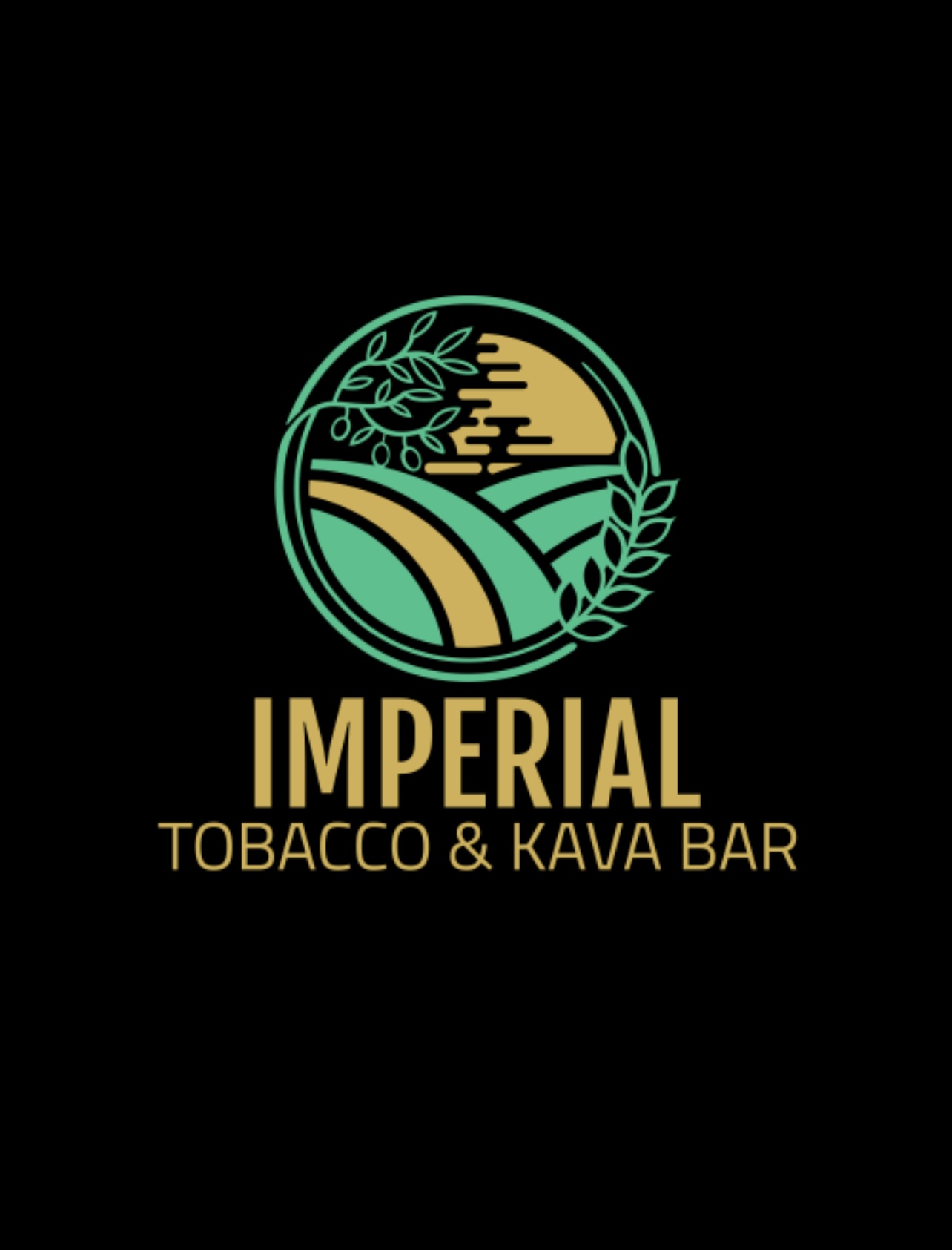 Imperial Tobacco & Kava Bar