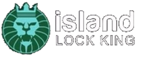 Island Lock King