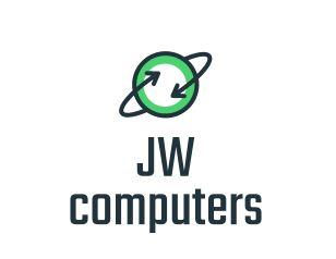 JW Computer Repairs