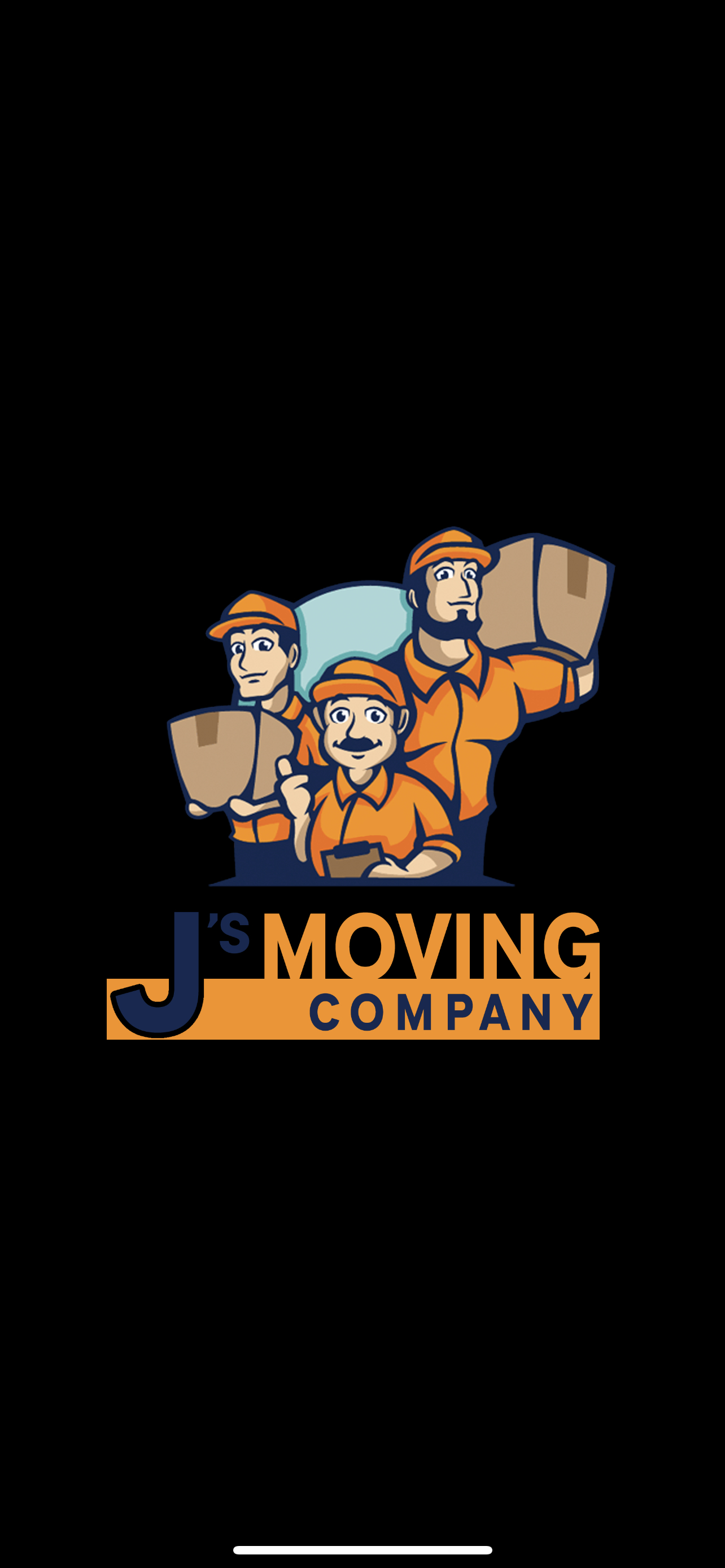 J's Moving Company