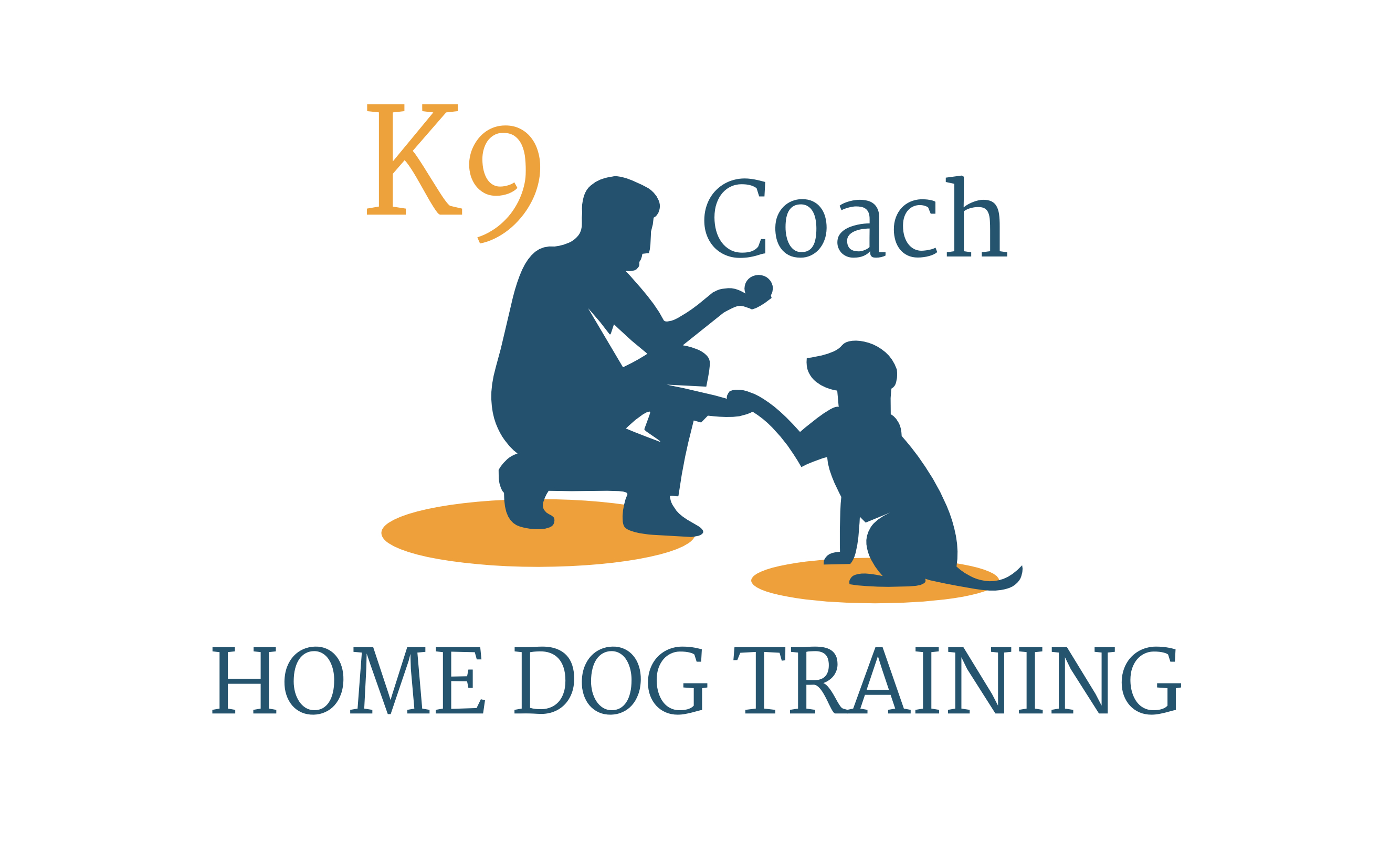 K9-Coach Home Dog Training