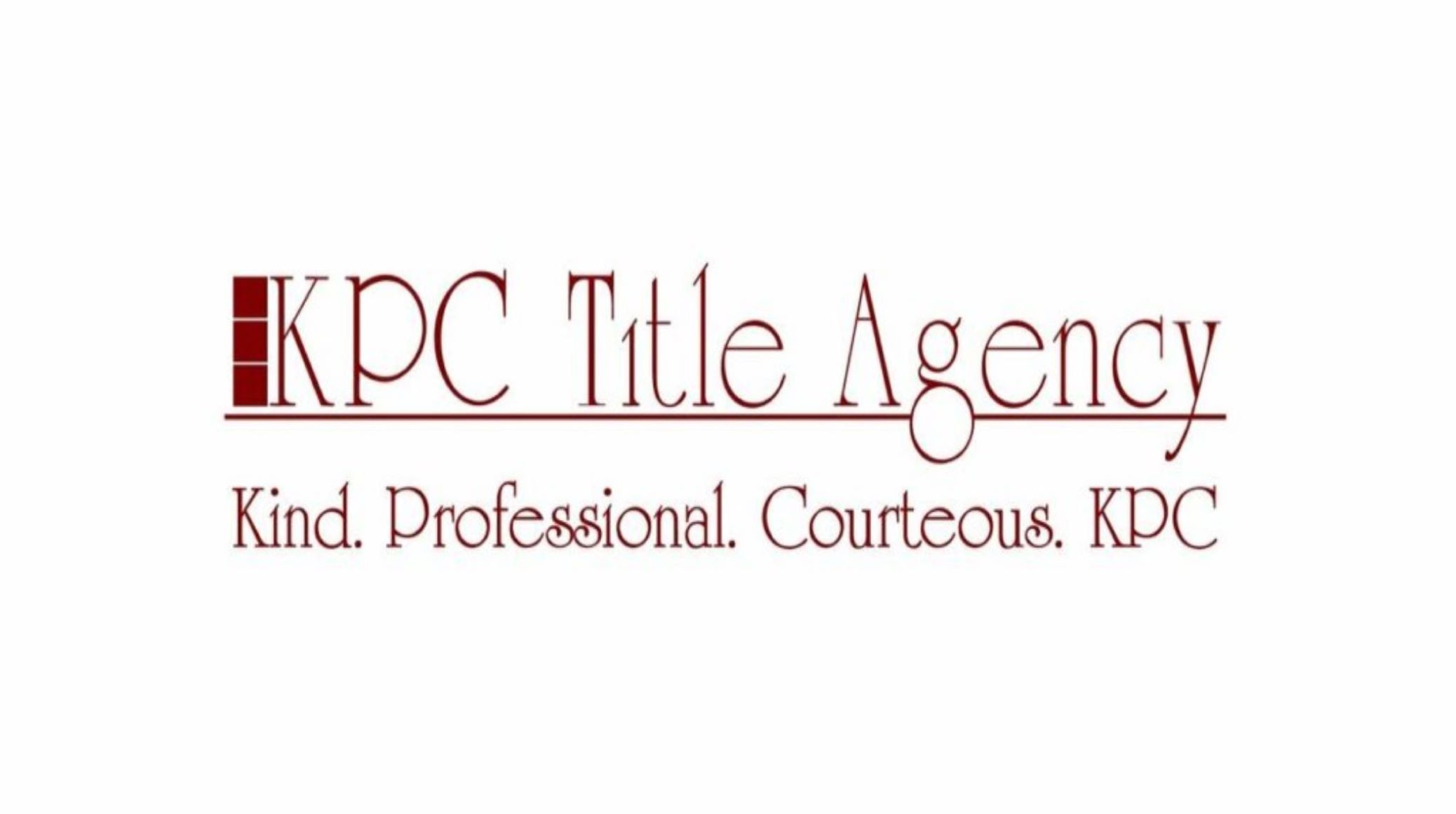 KPC Title Agency