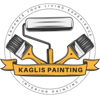 Kaglis Painting