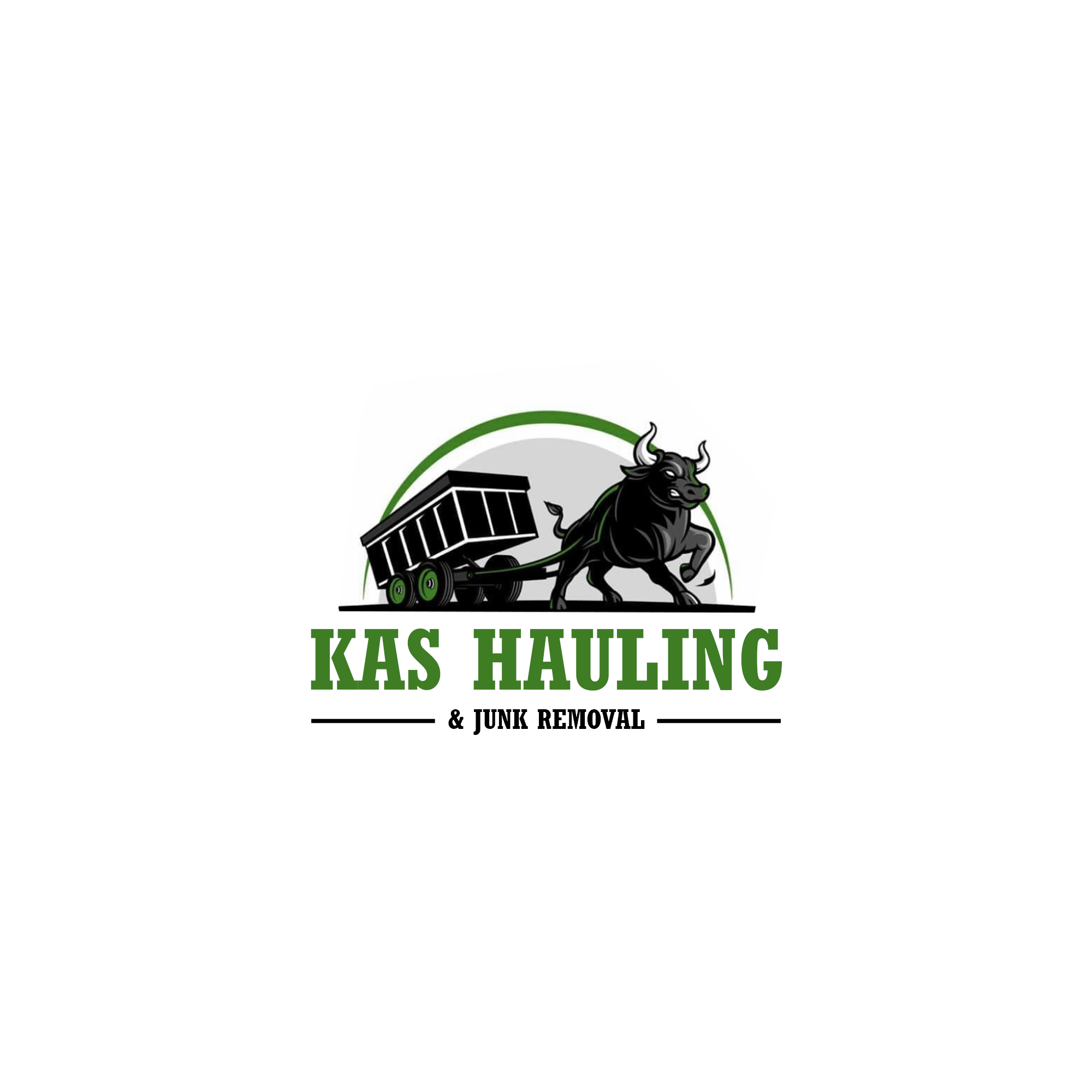 Kas Hauling & Junk Removal