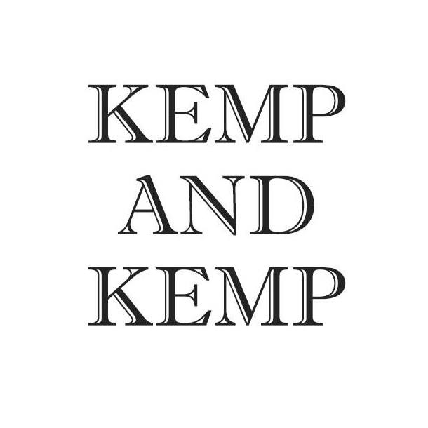 Kemp & Kemp Catering