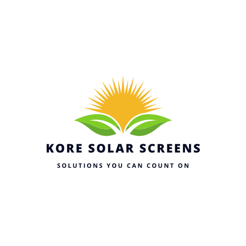 Kore Solar Screens