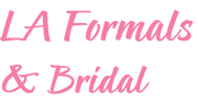 LA Formals & Bridal