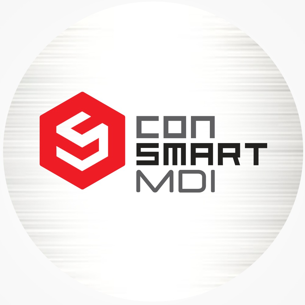 Consmart MDI