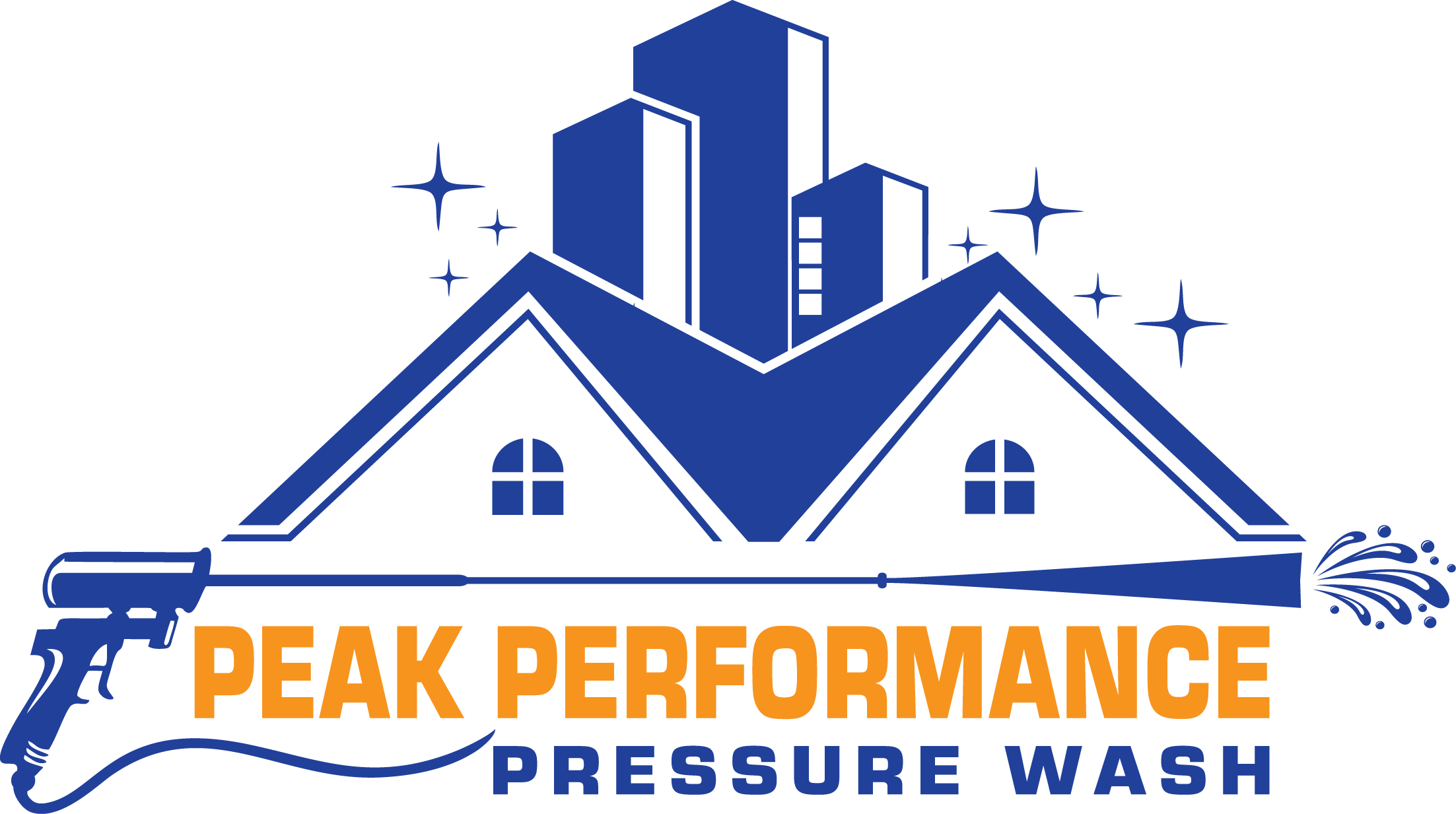 Peak Performance Pressure Wash LLC