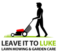 Leave It To Luke Lawn Mowing & Garden Care