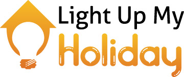 Light Up My Holiday Christmas Light Installation Holiday Decor