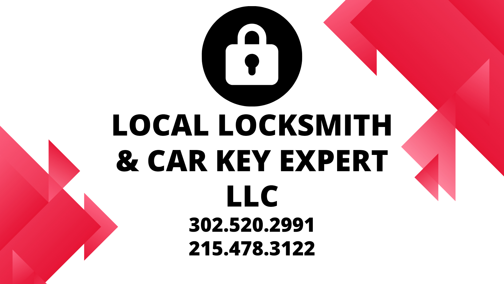 Local Locksmith & Car Key Expert LLC