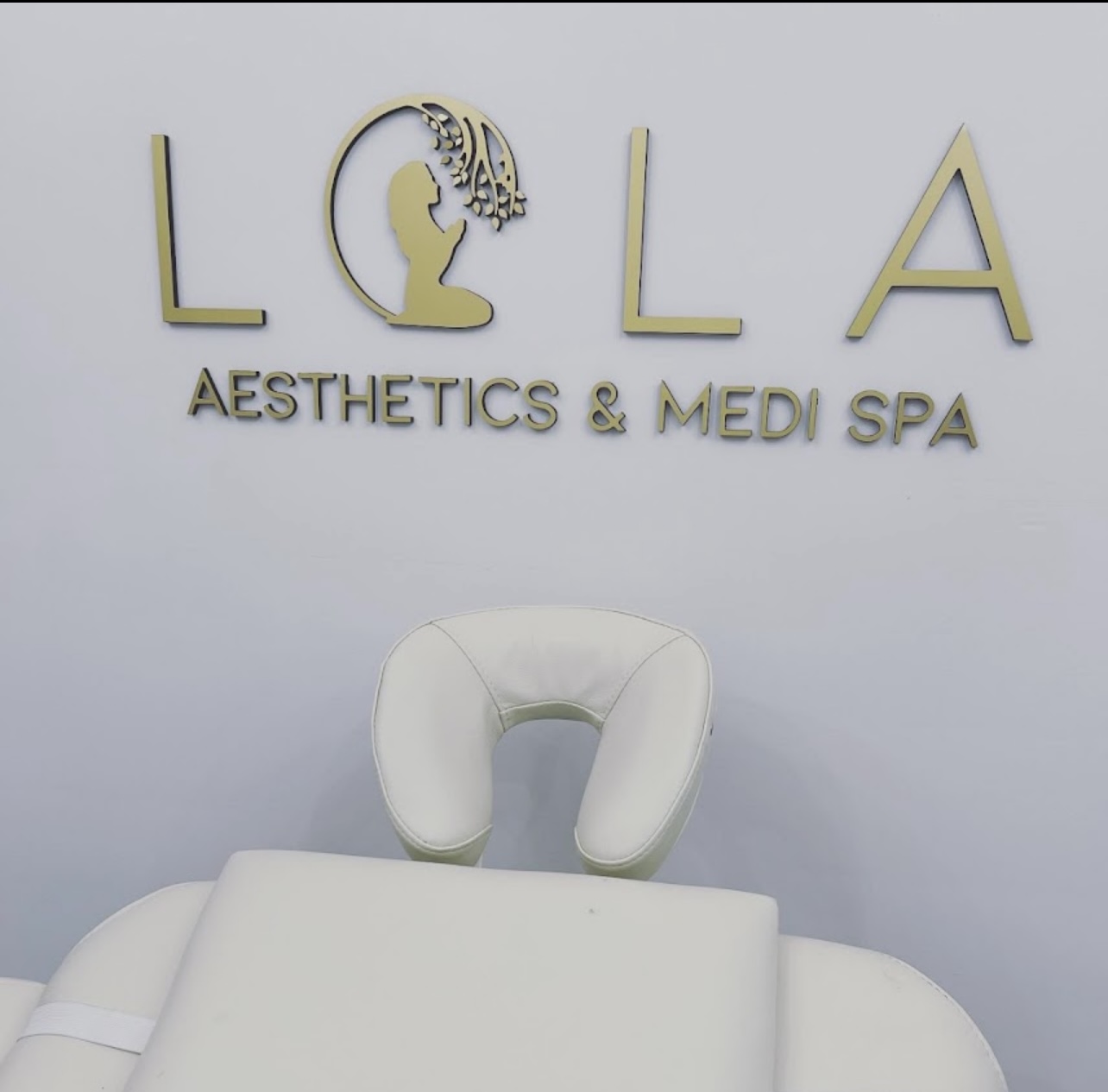 Lola Aesthetics & Medi Spa