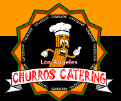 Los Angeles Churros Catering