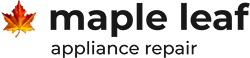 Maple Leaf Appliance Repair