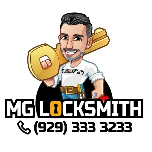 MG Locksmith