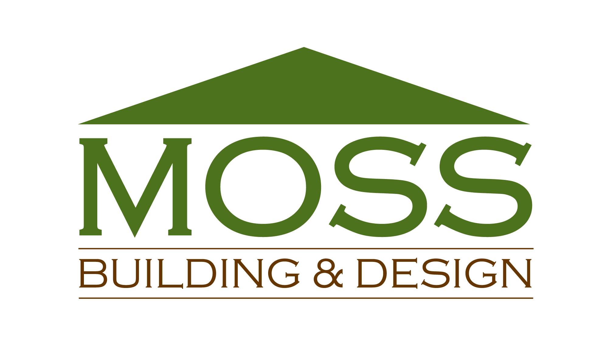 MOSS Building & Design