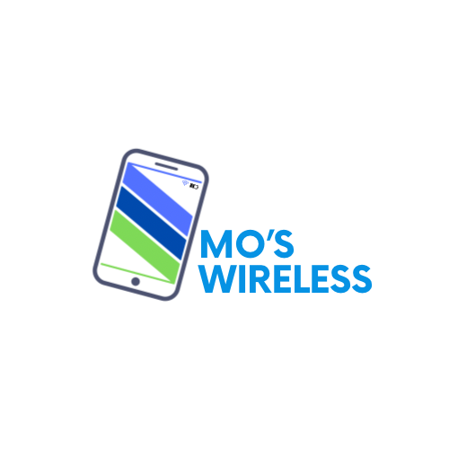 MO's Wireless - Cell phone & Computer Repair