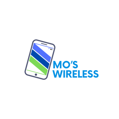 MO's Wireless - Cell phone & Computer Repair