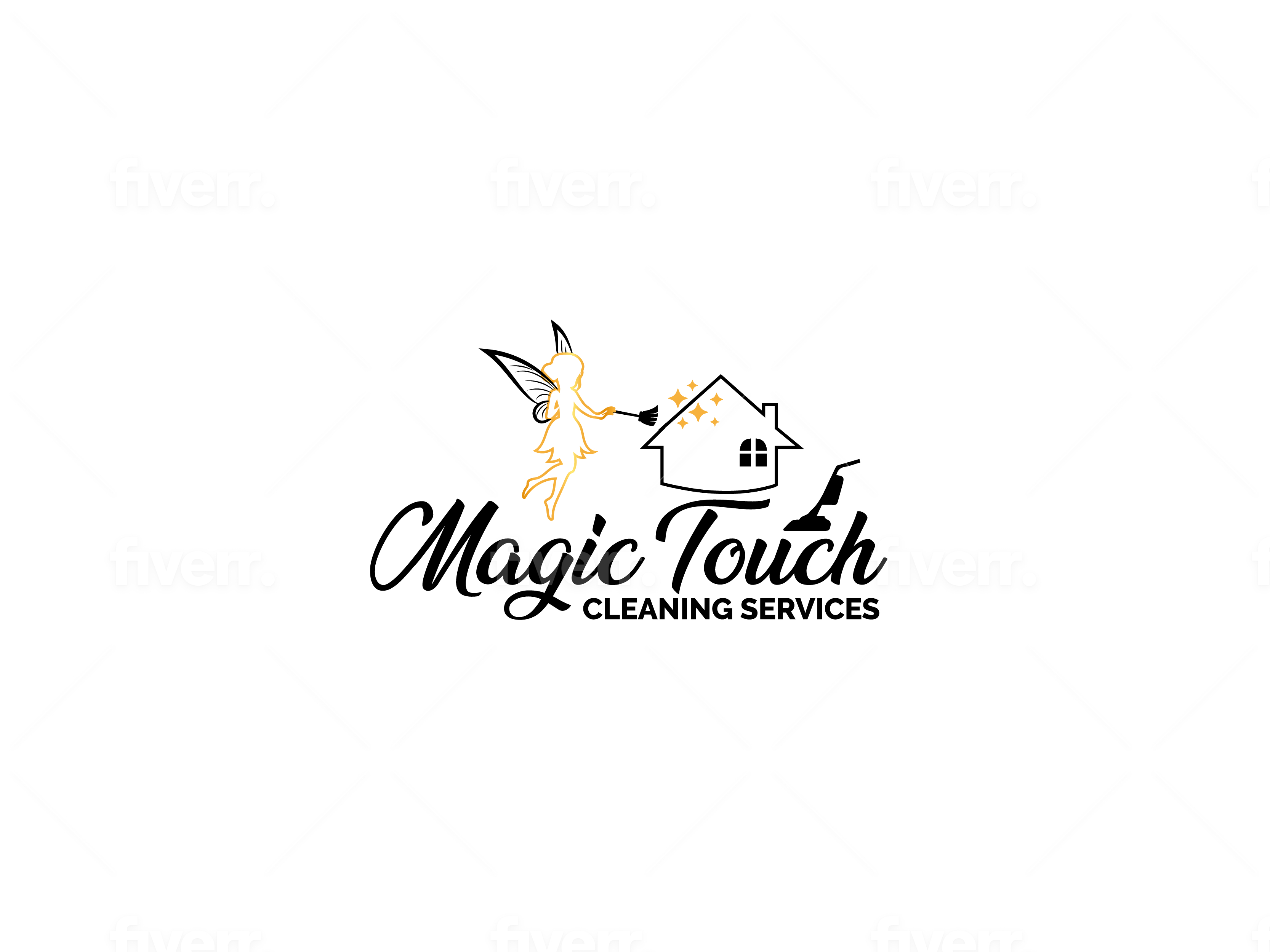 Magic Touch Cleaning Services LLC