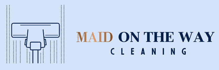 Maid On The Way Cleaning