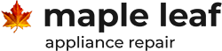 Maple Leaf Appliance Repair