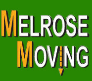 Melrose Movers and Storage