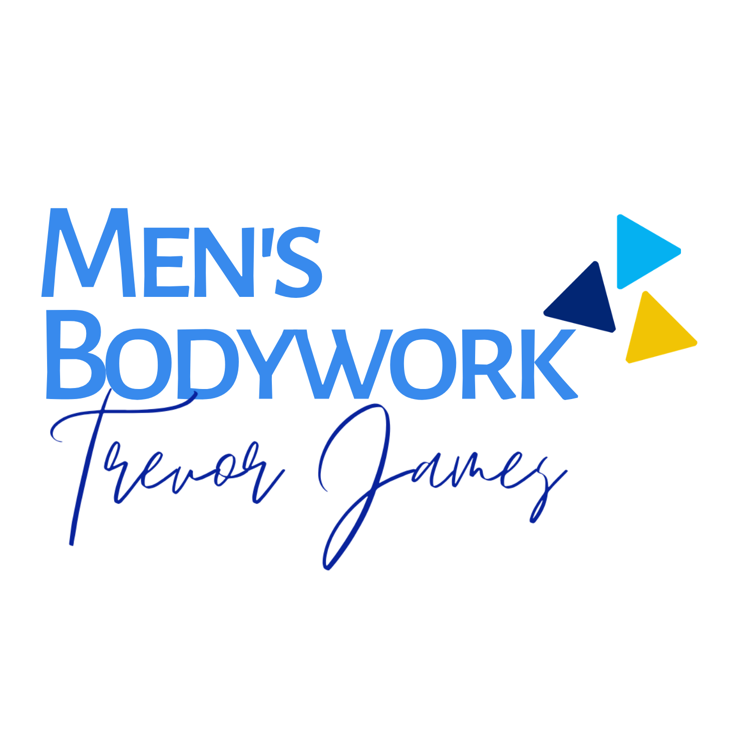 Men’s Bodywork By Trevor James