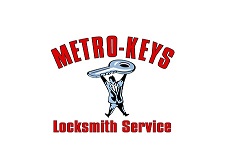 Metro-Keys Locksmith Service