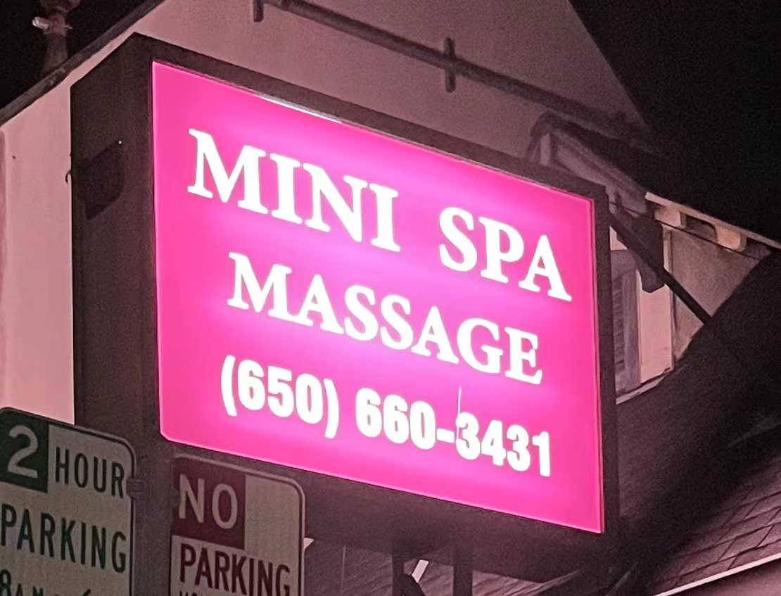 Mini Spa