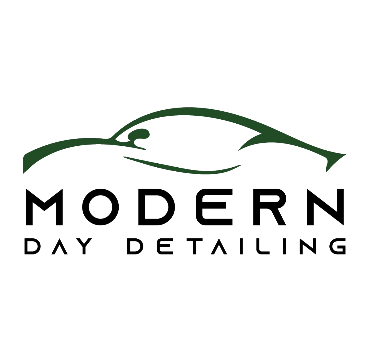 Modern Day Detailing